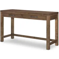 Summer Camp Desk in Tree House Brown by Legacy Classic Furniture