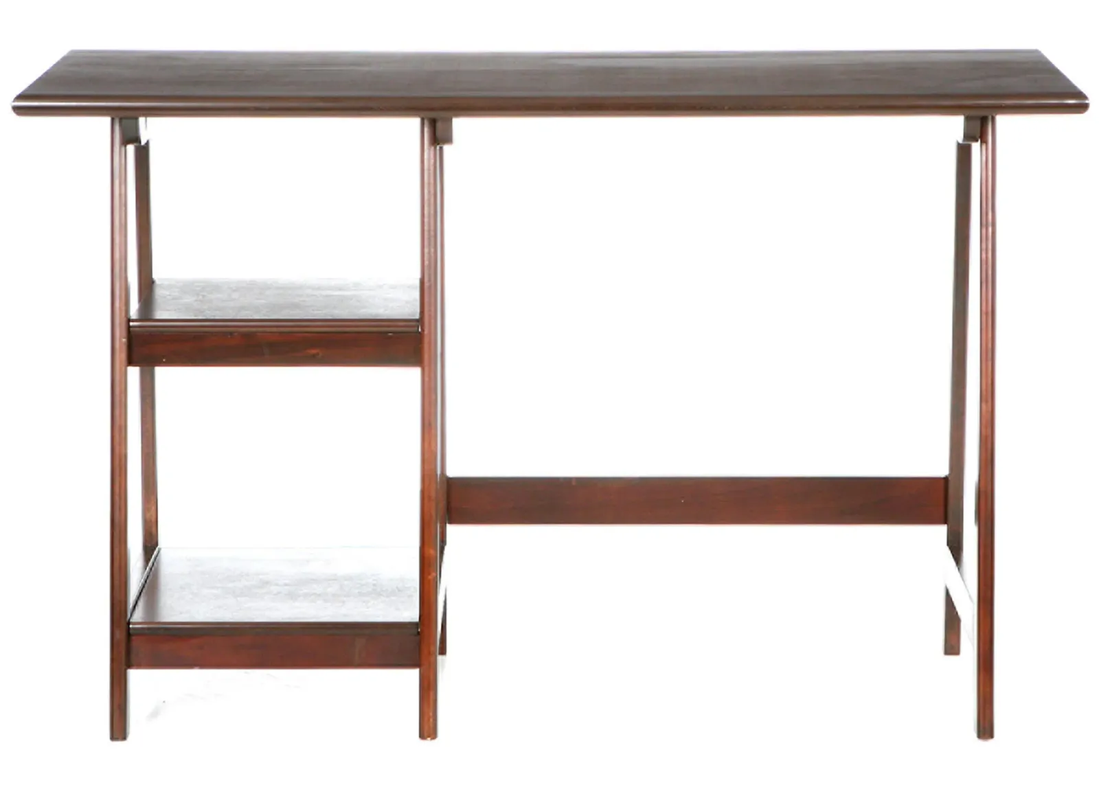 Jordyn Desk in Brown by SEI Furniture