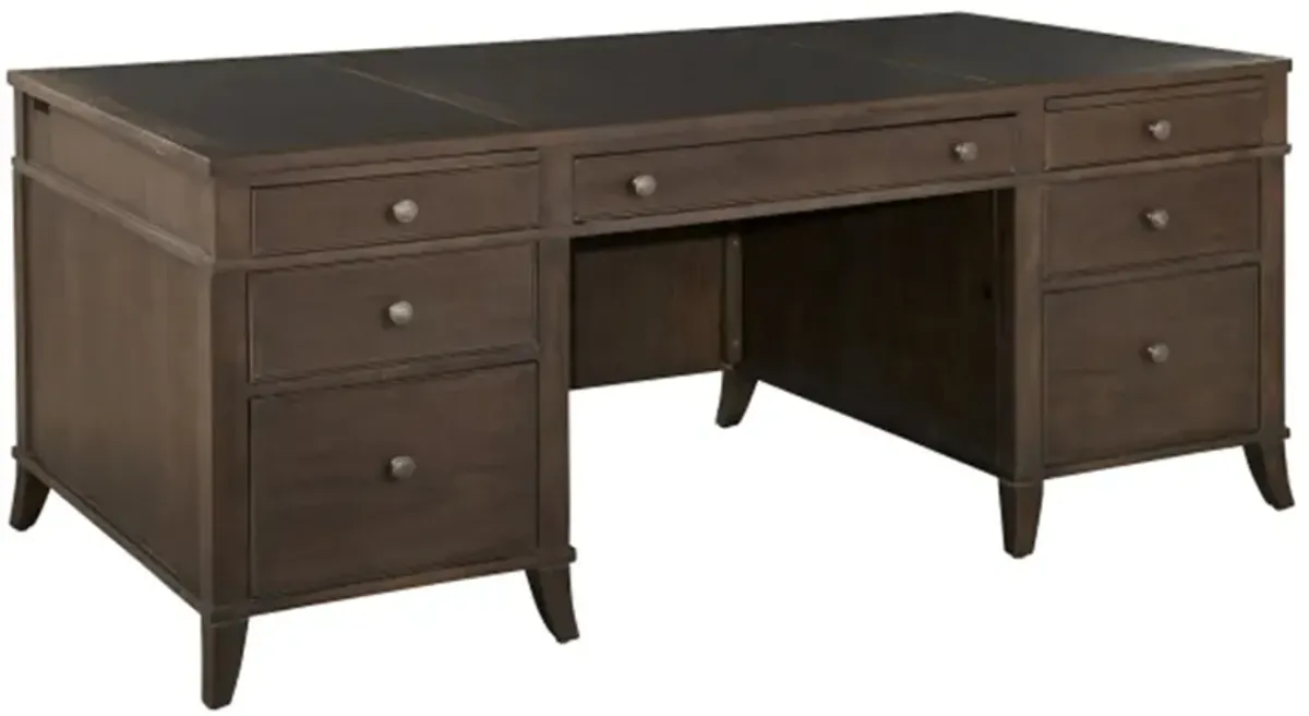 Urban Executive Desk