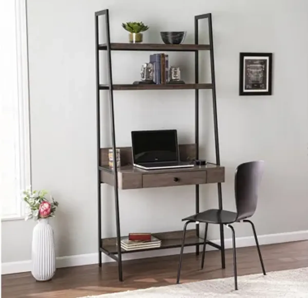 Dewey Ladder Desk