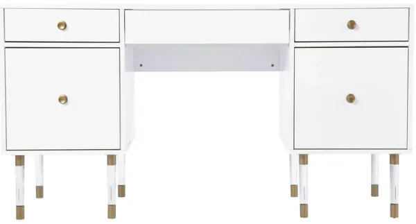 Darragh Desk