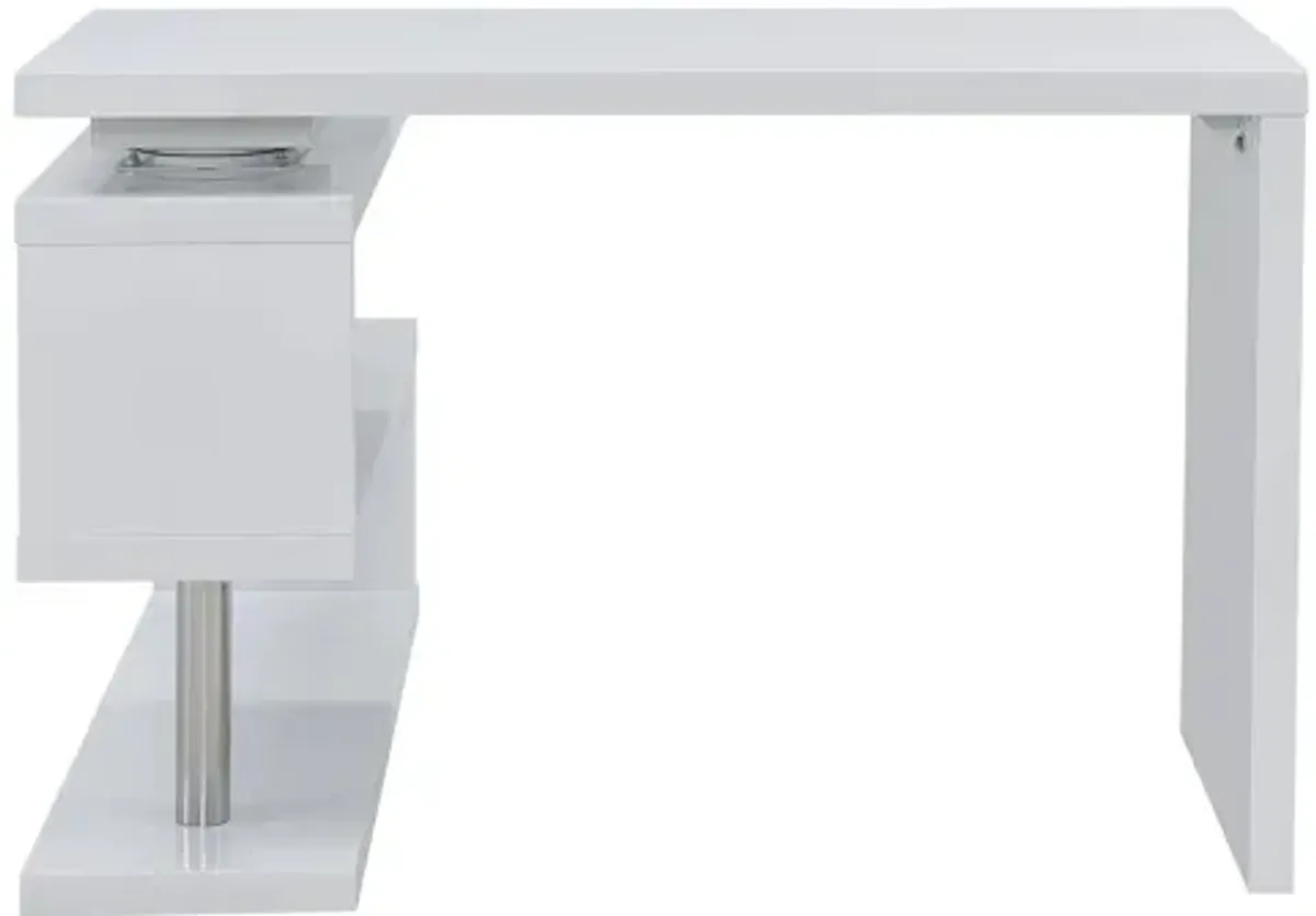 Yates Multifunctional Corner Desk