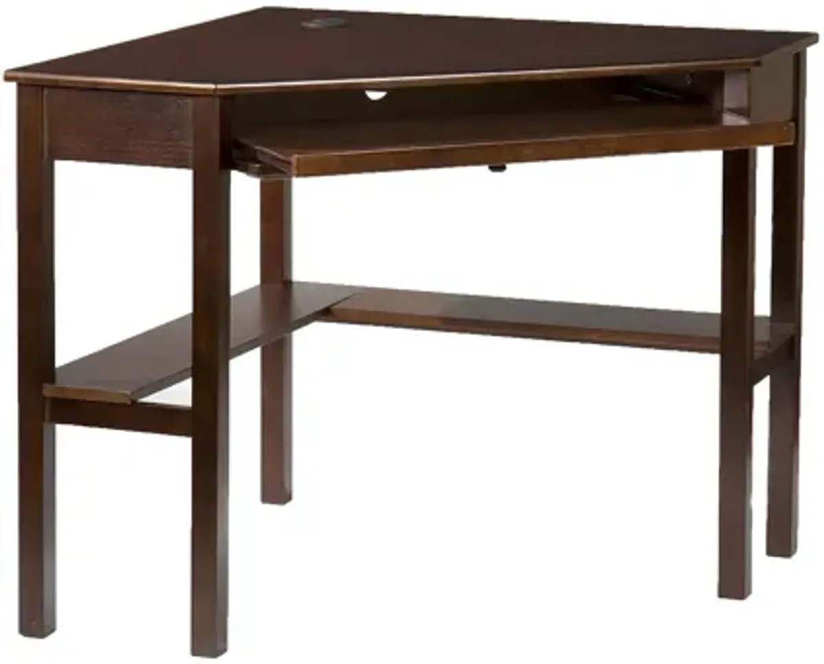 Thomas Corner Desk