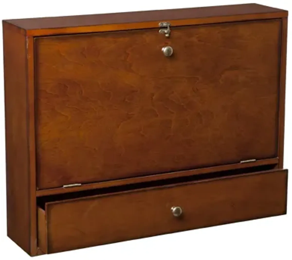 Bowles Wall-Mount Laptop Desk