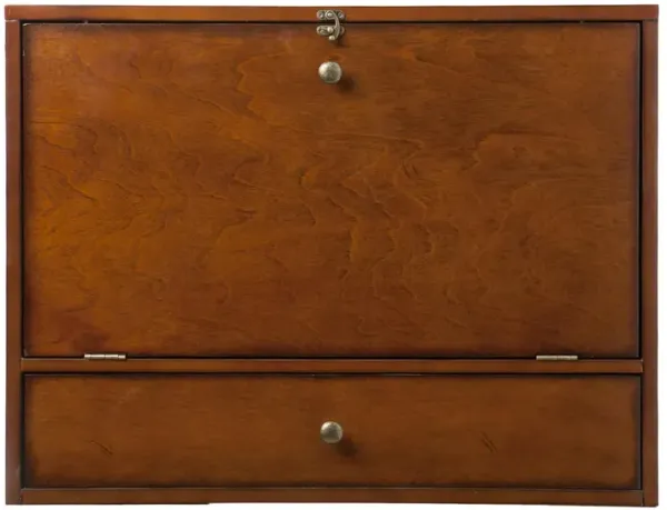 Bowles Wall-Mount Laptop Desk