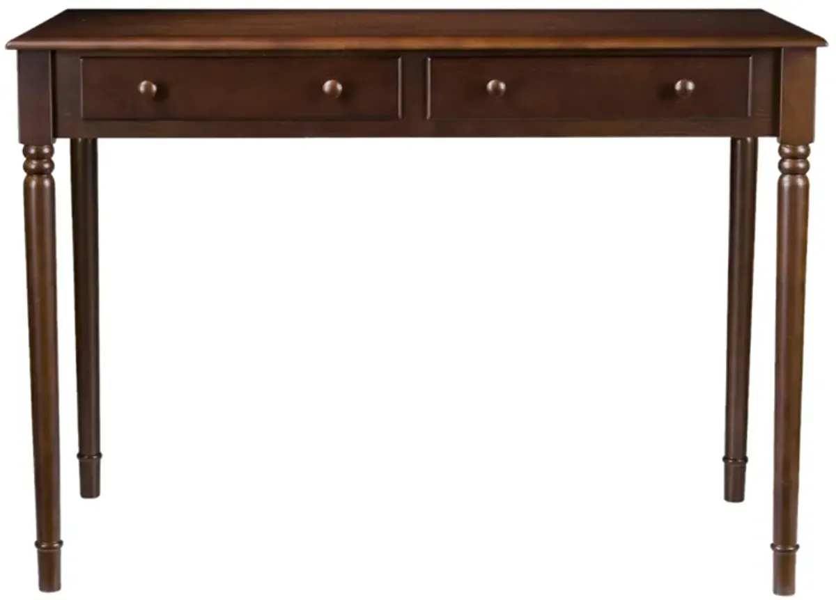 Jordy 2-Drawer Writing Desk