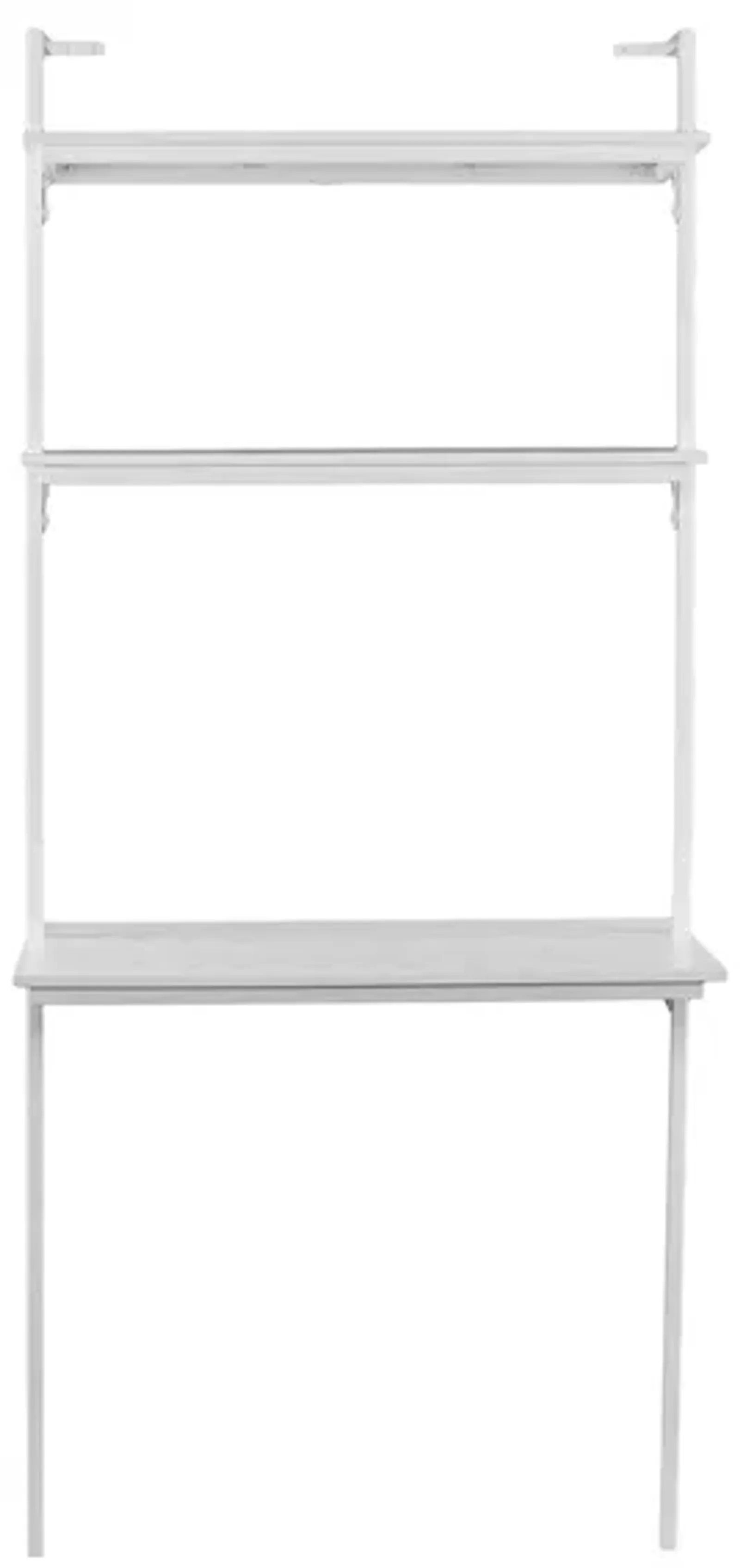 Eastbourne Wall Mount Desk