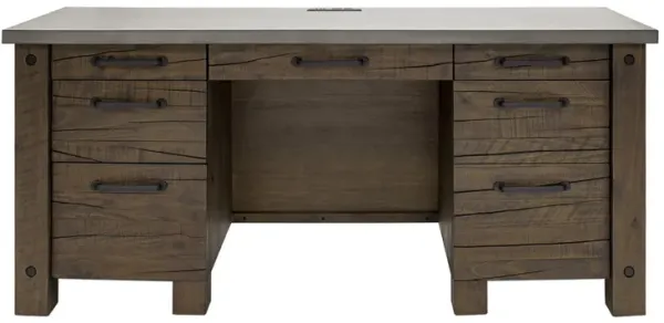 Tankis Credenza