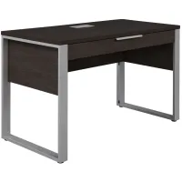 Kalmar 47" Home Desk in Espresso by Unique Furniture
