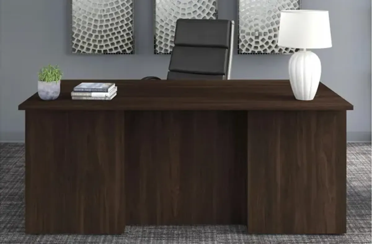 Office 500 72W x 36D Executive Desk