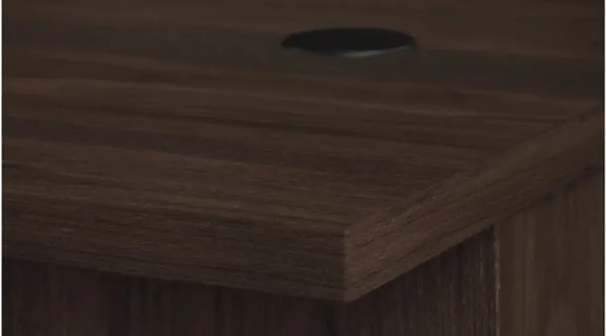 Office 500 72W x 36D Executive Desk