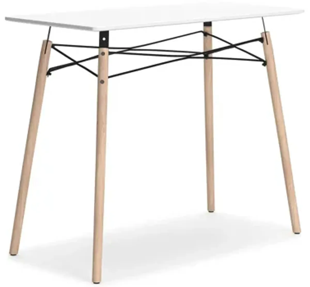 Jaspeni Home Office Desk