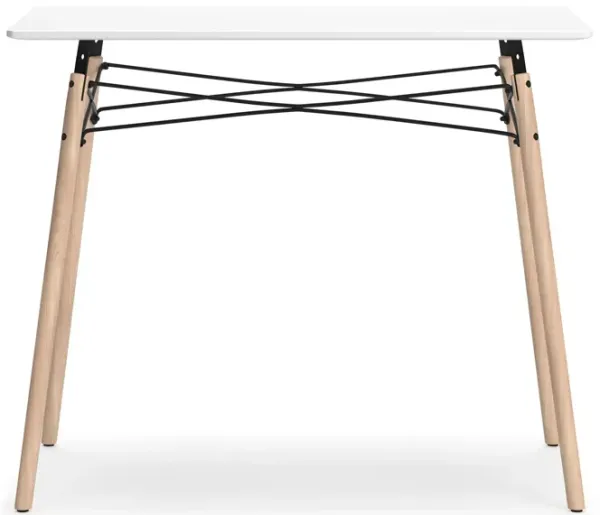 Jaspeni Home Office Desk