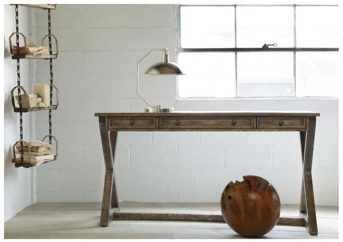 Melange Writing Desk