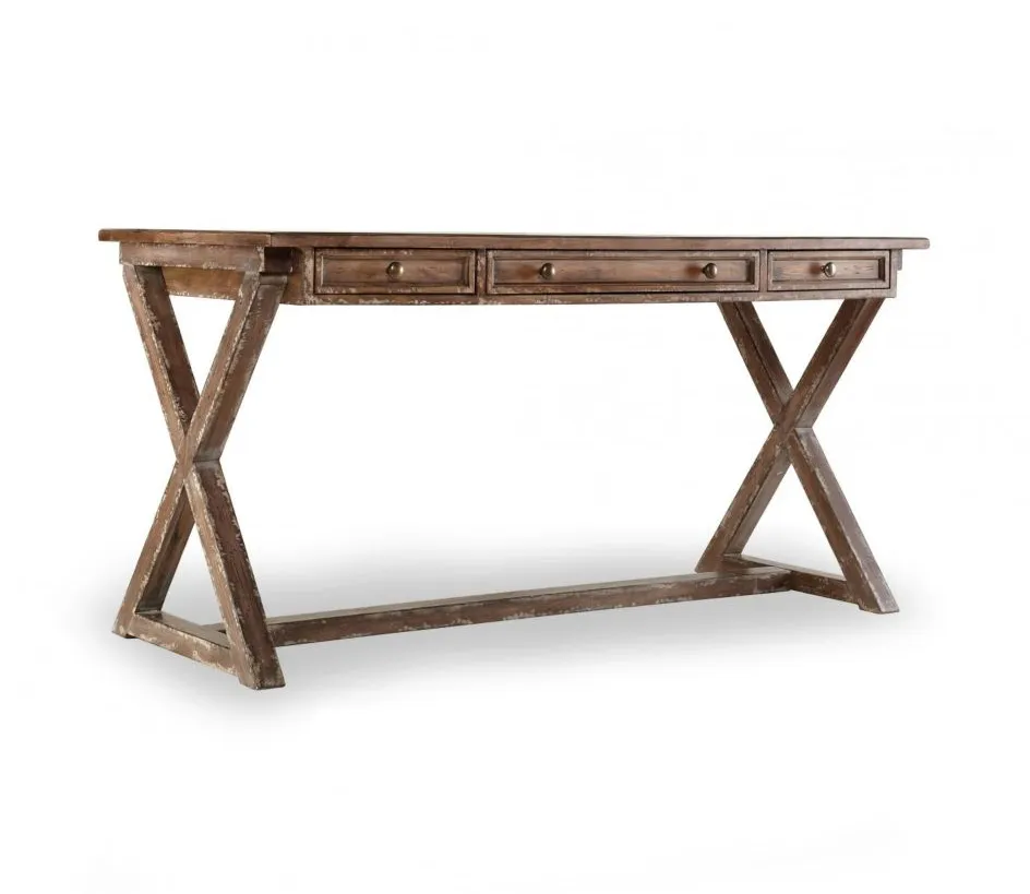 Melange Writing Desk
