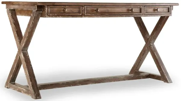 Melange Bennett Writing Desk