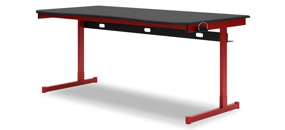 Lynxtyn Home Office Desk