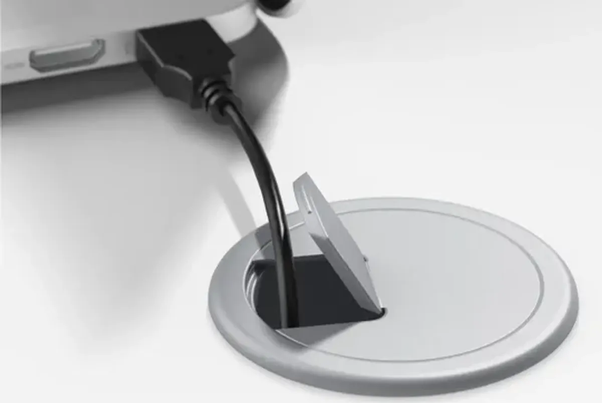 Steinbeck Writing Desk