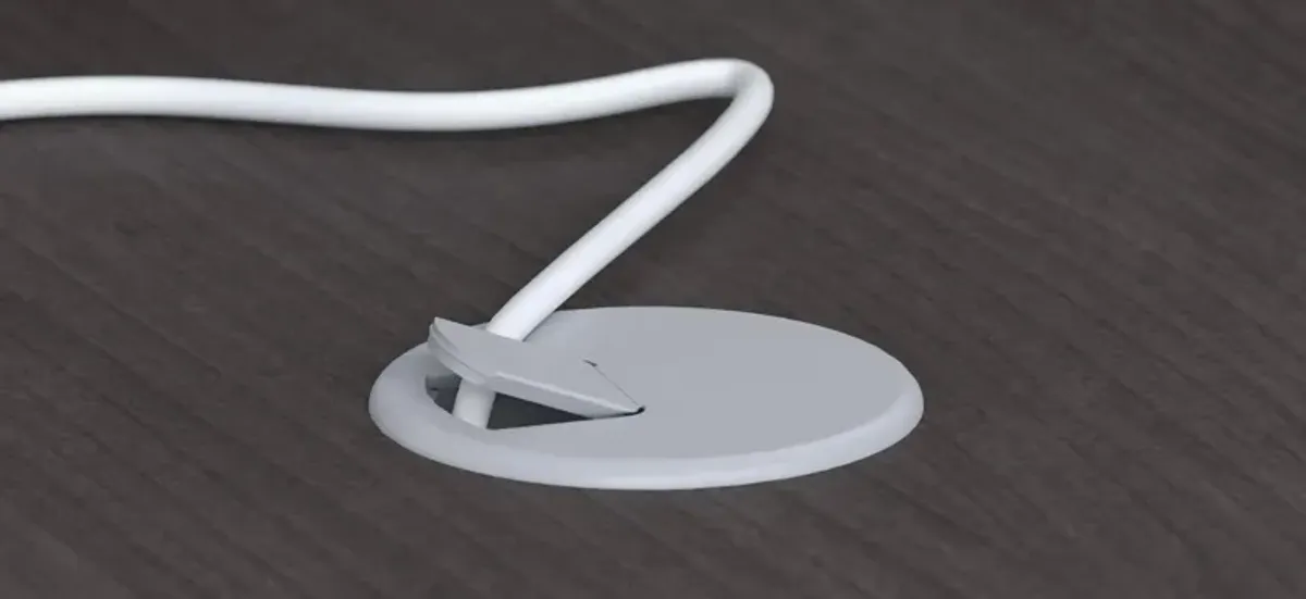 Office 500 72W x 24D Credenza Desk