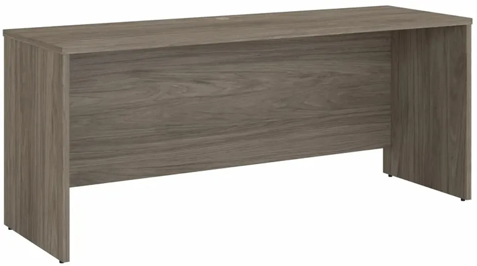 Office 500 72W x 24D Credenza Desk