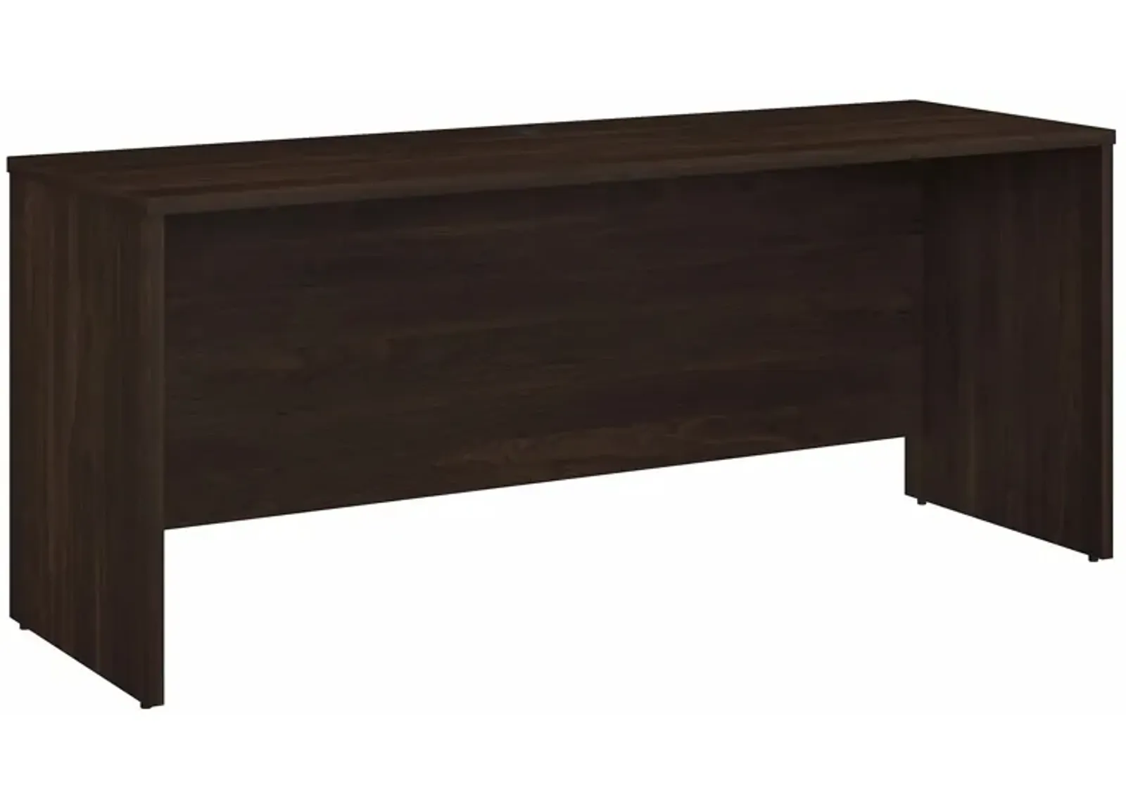 Office 500 72W x 24D Credenza Desk