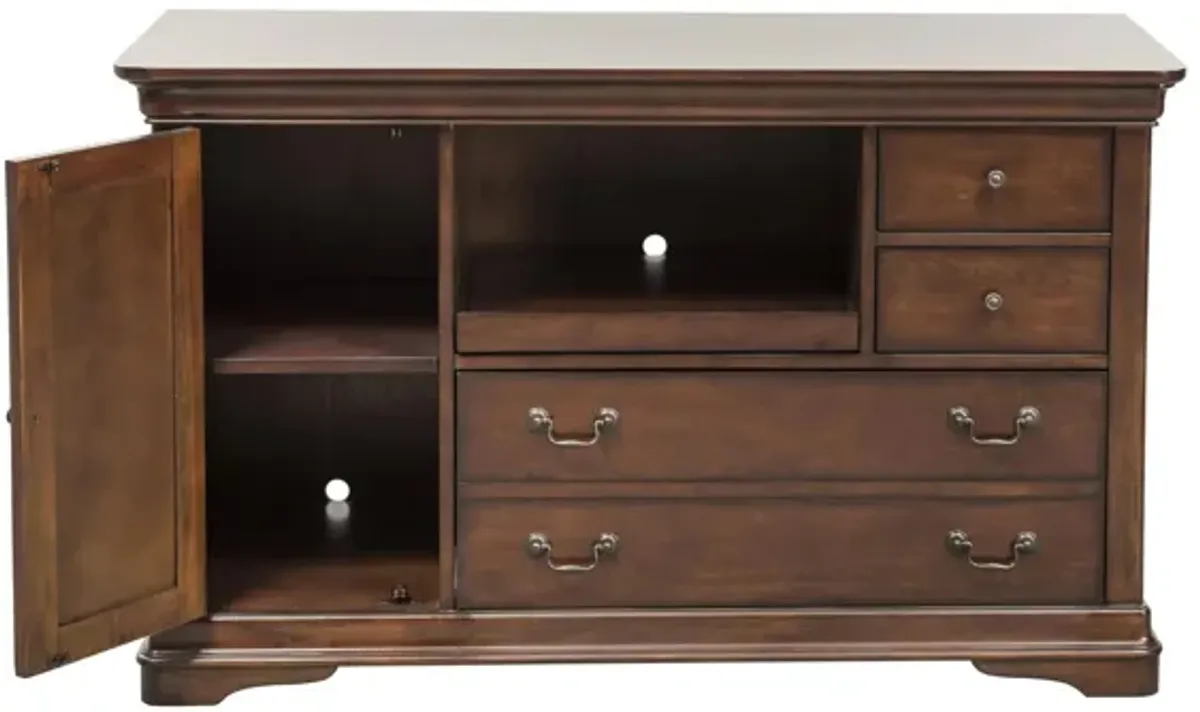 Brookview Credenza