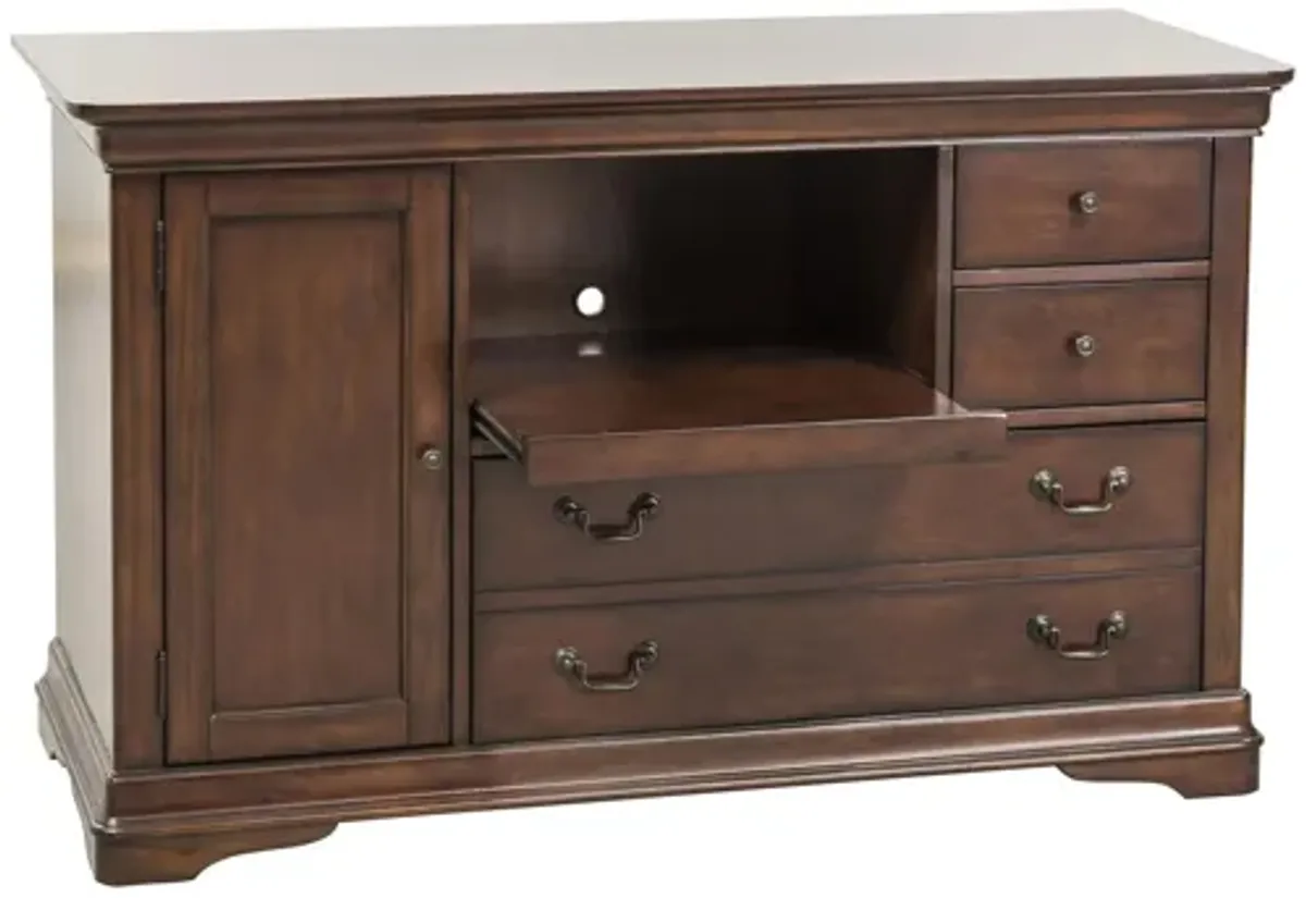 Brookview Credenza