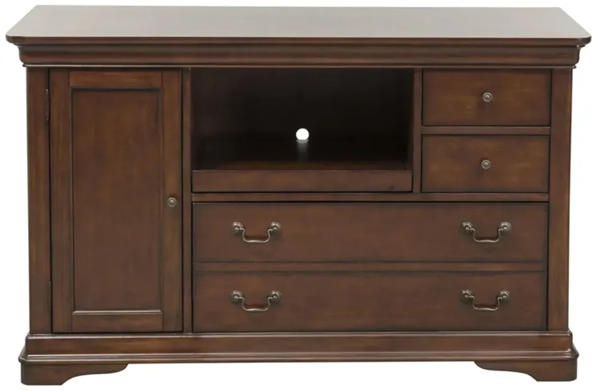 Brookview Credenza