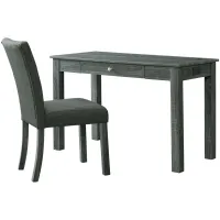 Draven 2-pc. Home Office Set