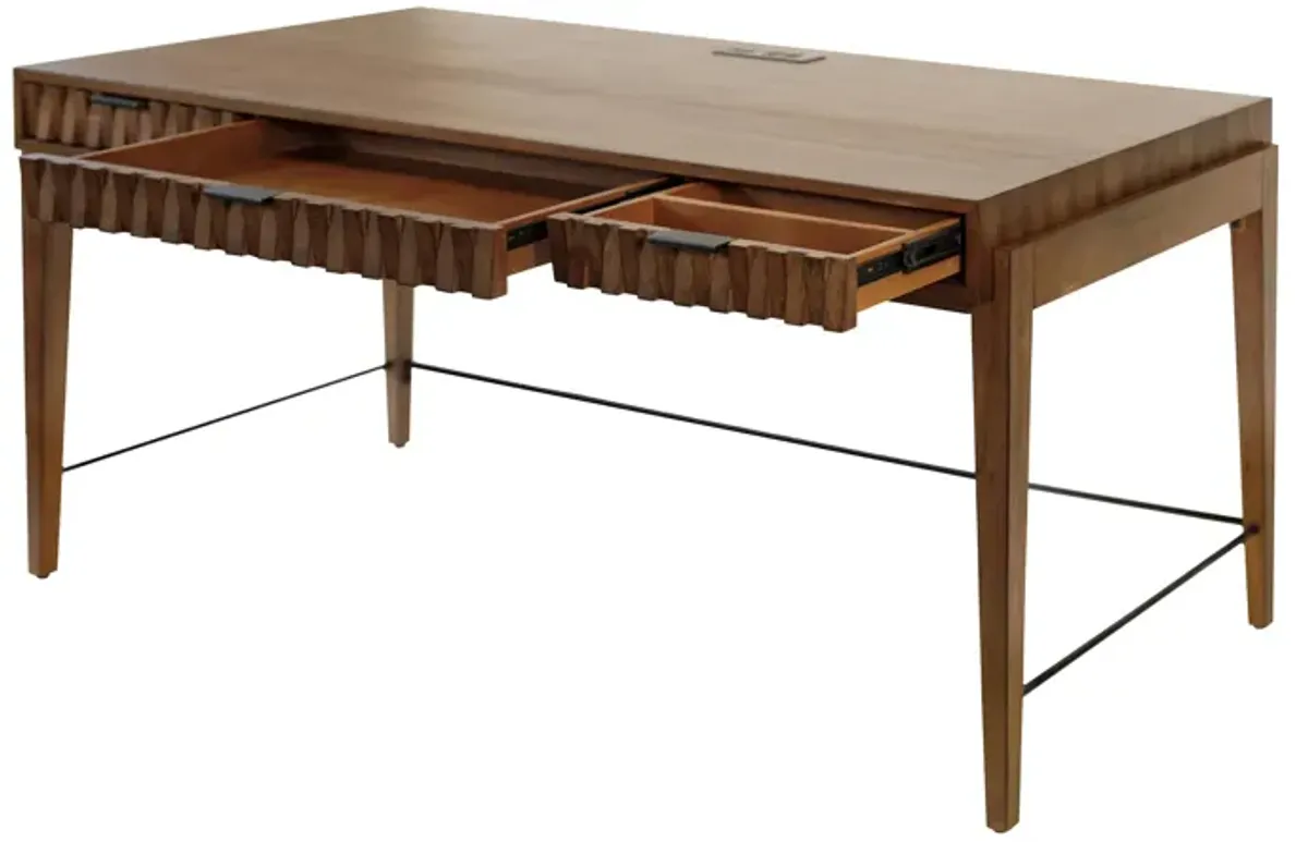 Delray Writing Desk