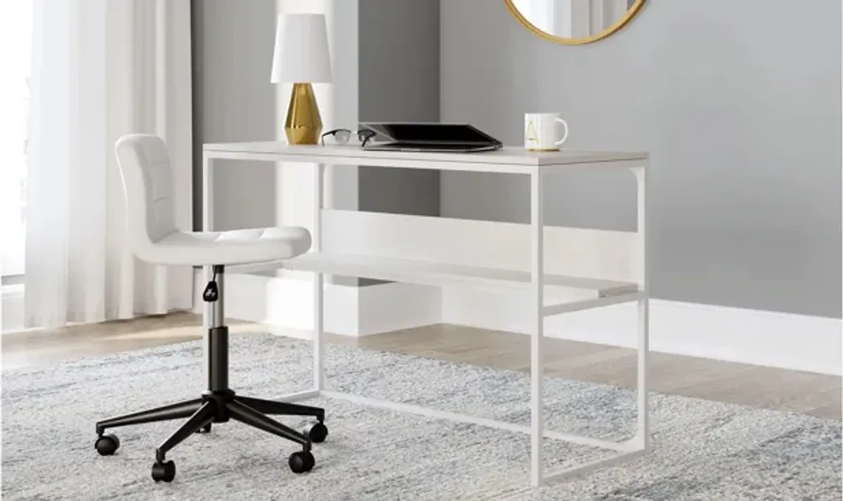 Deznee Home Office Desk