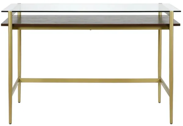 Davisan 46" Writing Desk