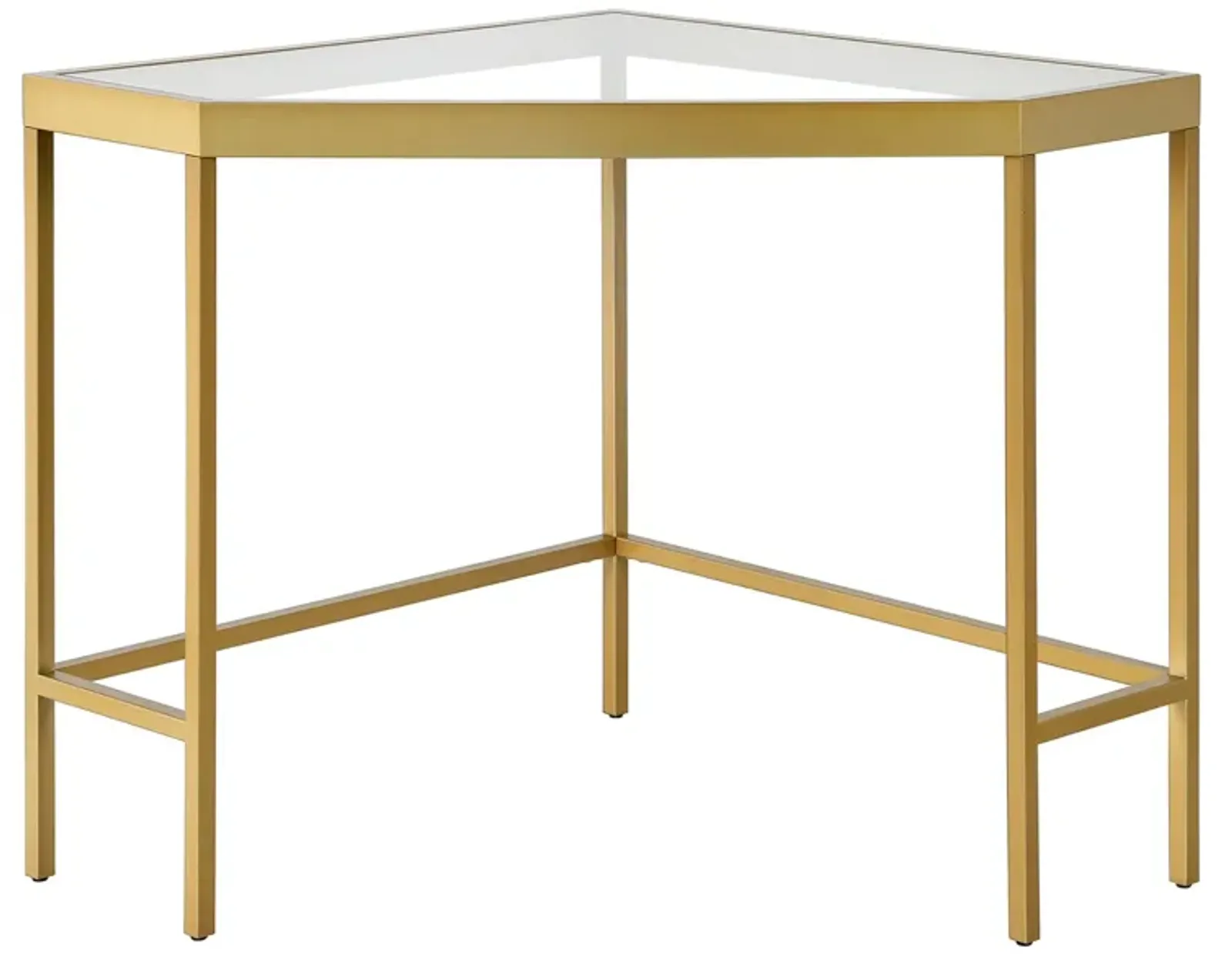 Eider Writing Corner Desk