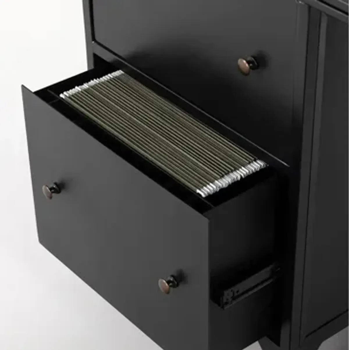 Chrysanthemum Executive Desk