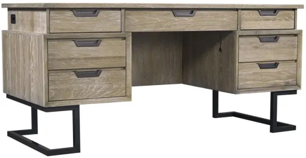 Harper Point Executive Desk