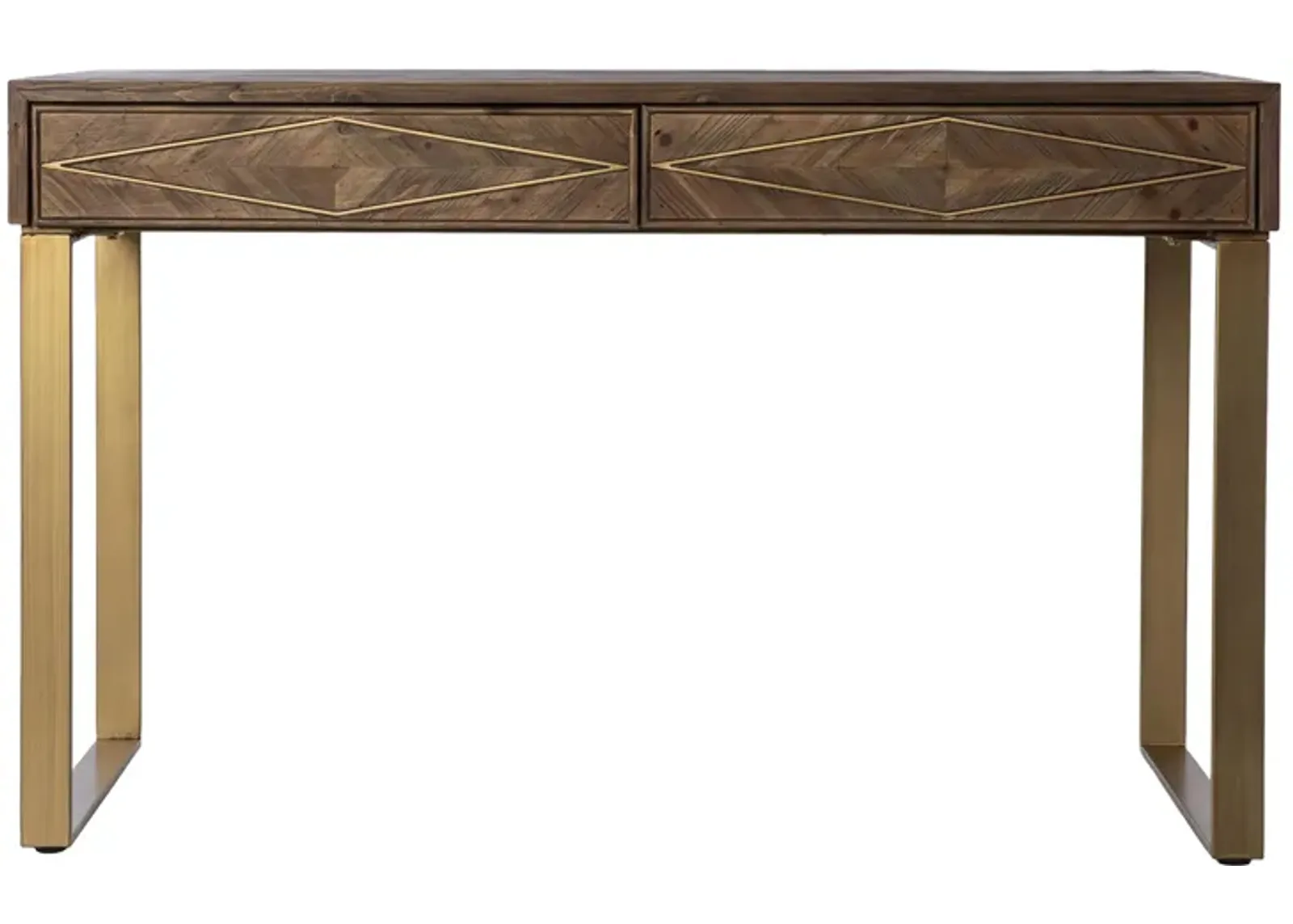 Giuliana Reclaimed Wood Desk