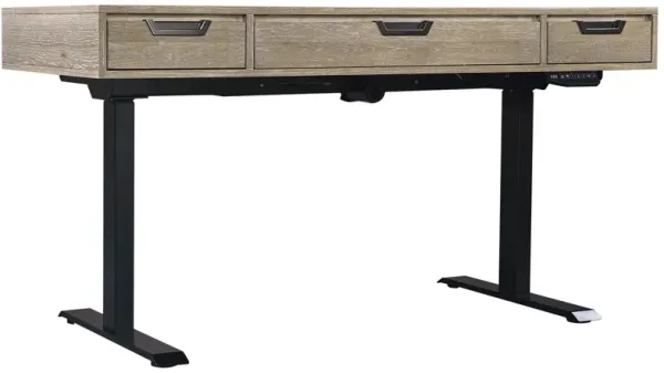 Harper Point Lift Desk