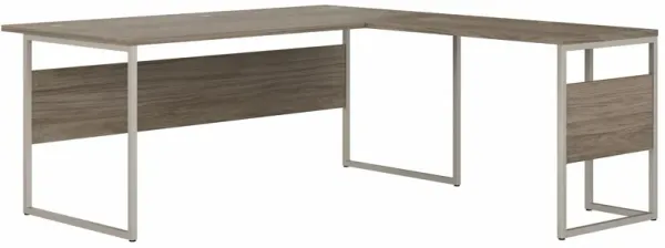 Steinbeck L-Shaped Desk