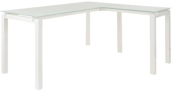 Aster L-Desk