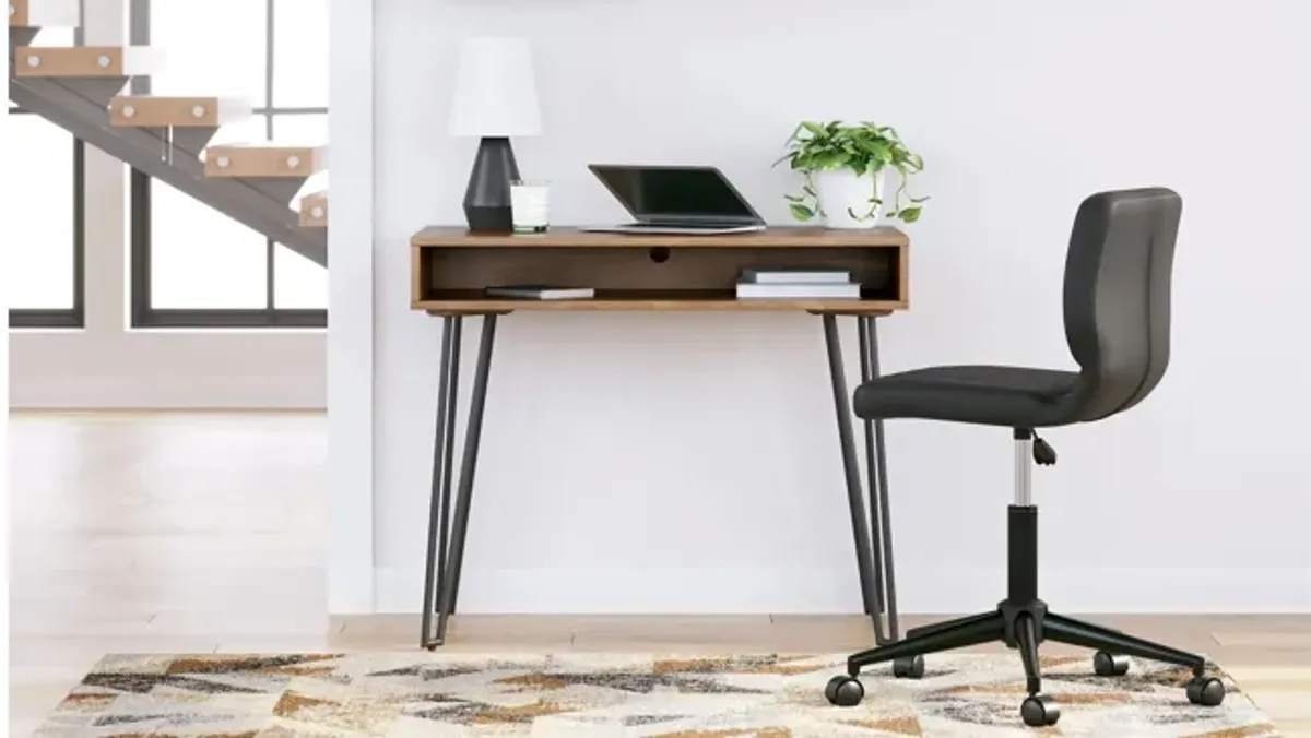 Strumford Home Office Desk