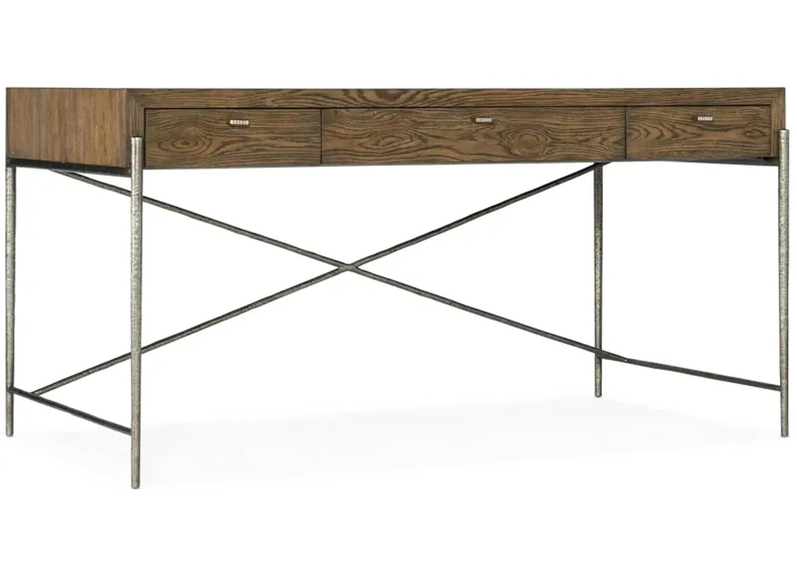 Chapman Writing Desk in Brown by Hooker Furniture