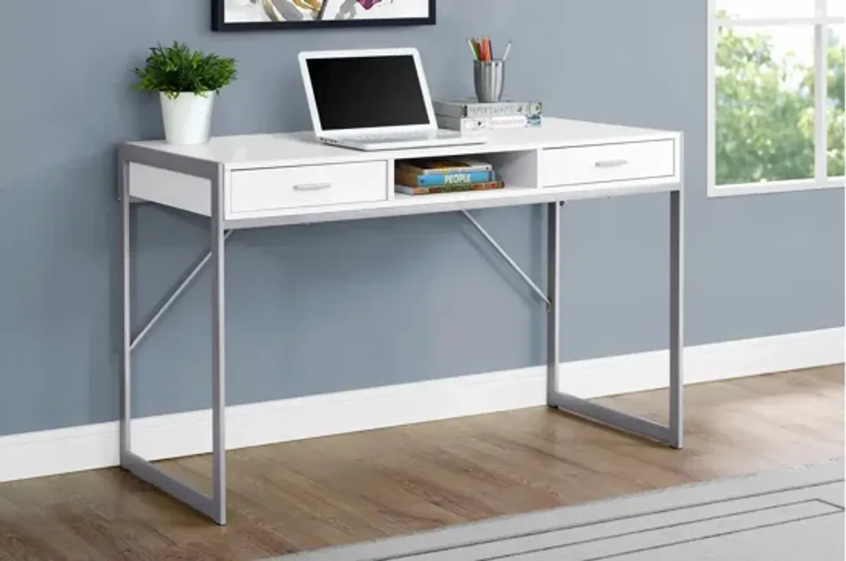 Zadie Computer Desk