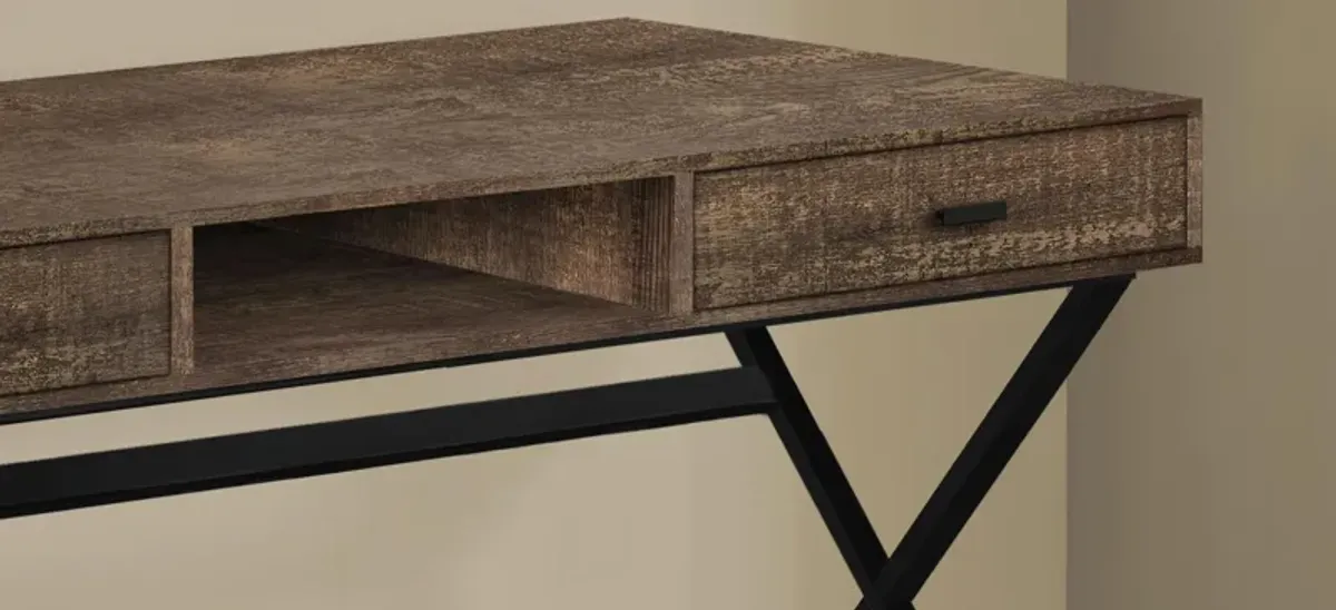 Bartholomew Computer Desk