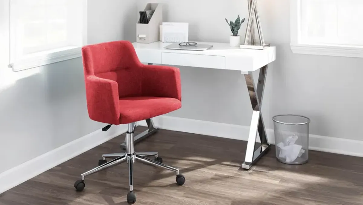 Ethel Home Office Chair