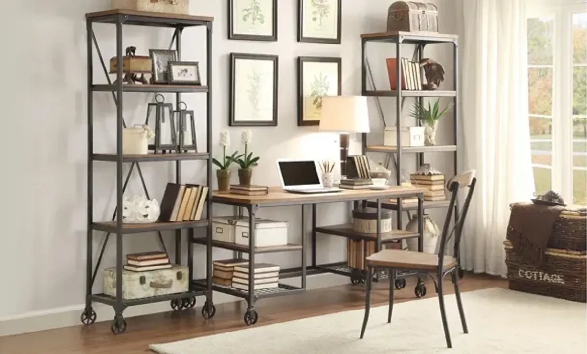Cirque Writing Desk