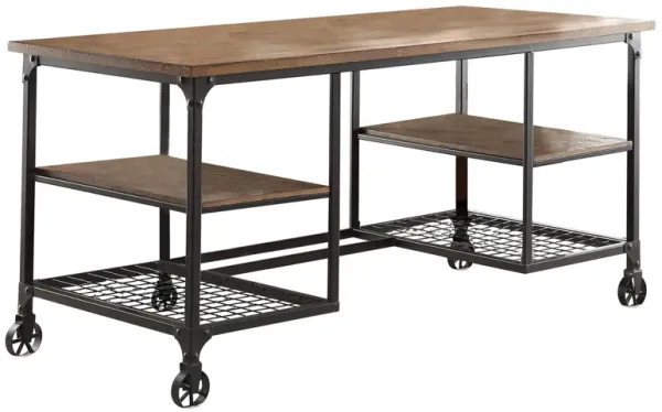 Cirque Writing Desk