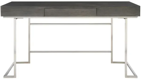 Claude Desk