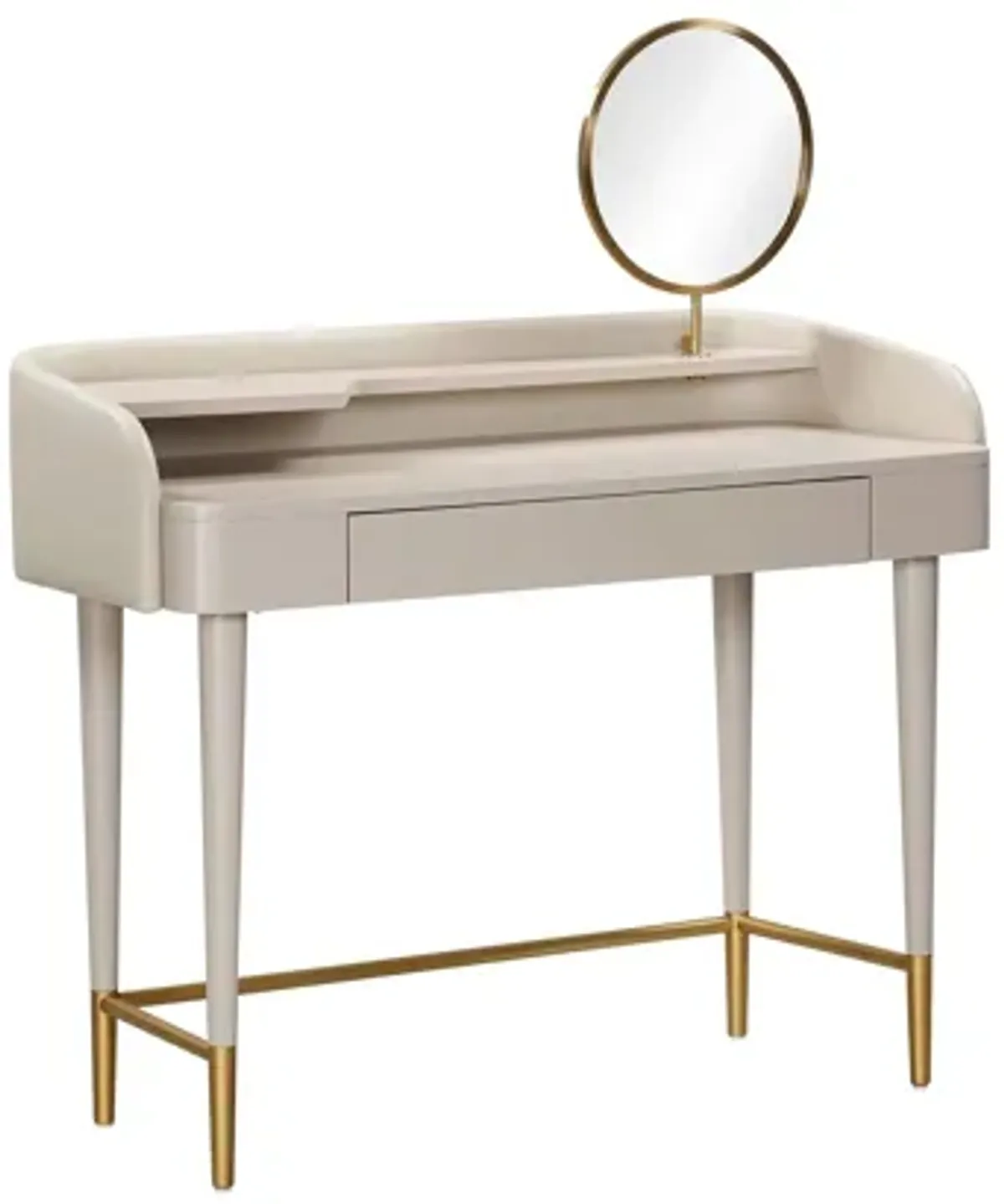 Penelope Vanity Desk