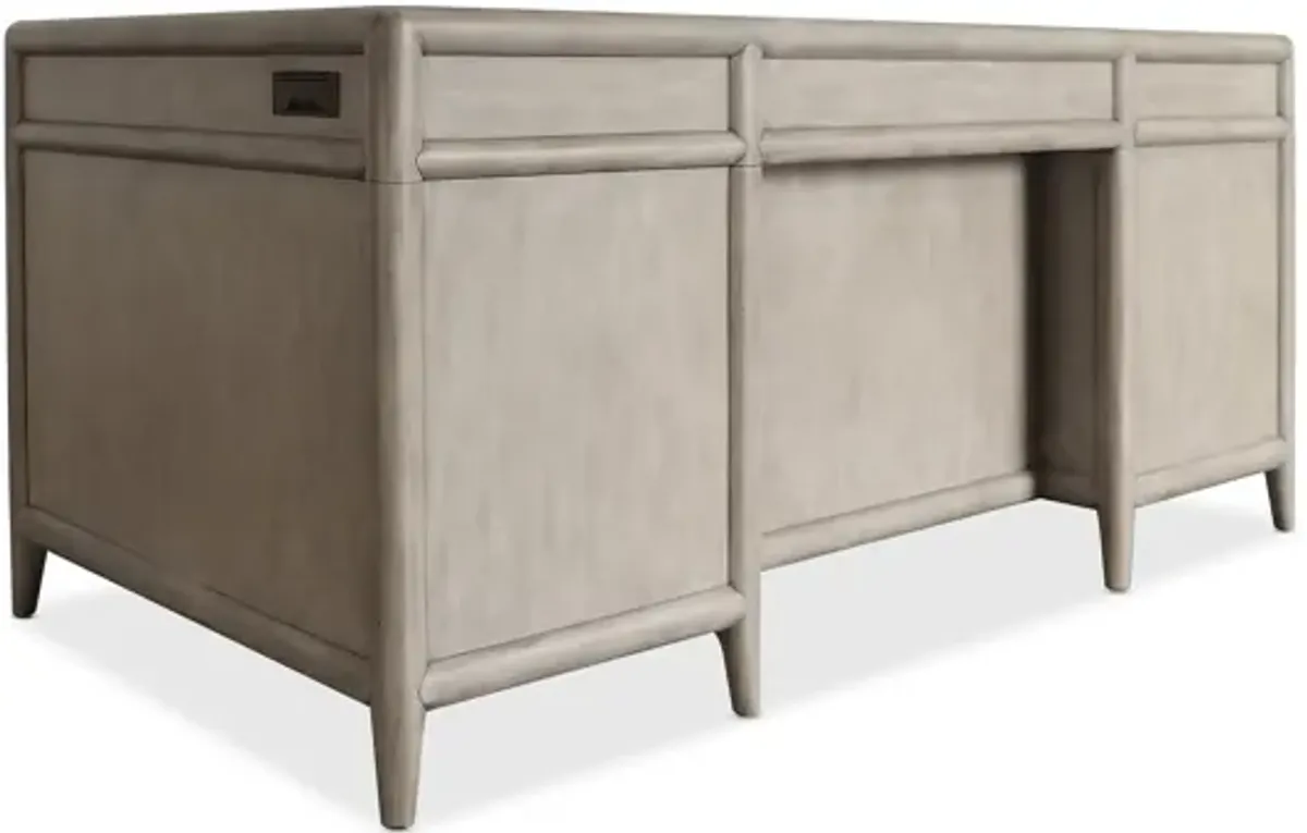 Burnham Junior Executive Desk
