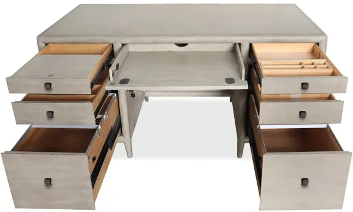Burnham Junior Executive Desk